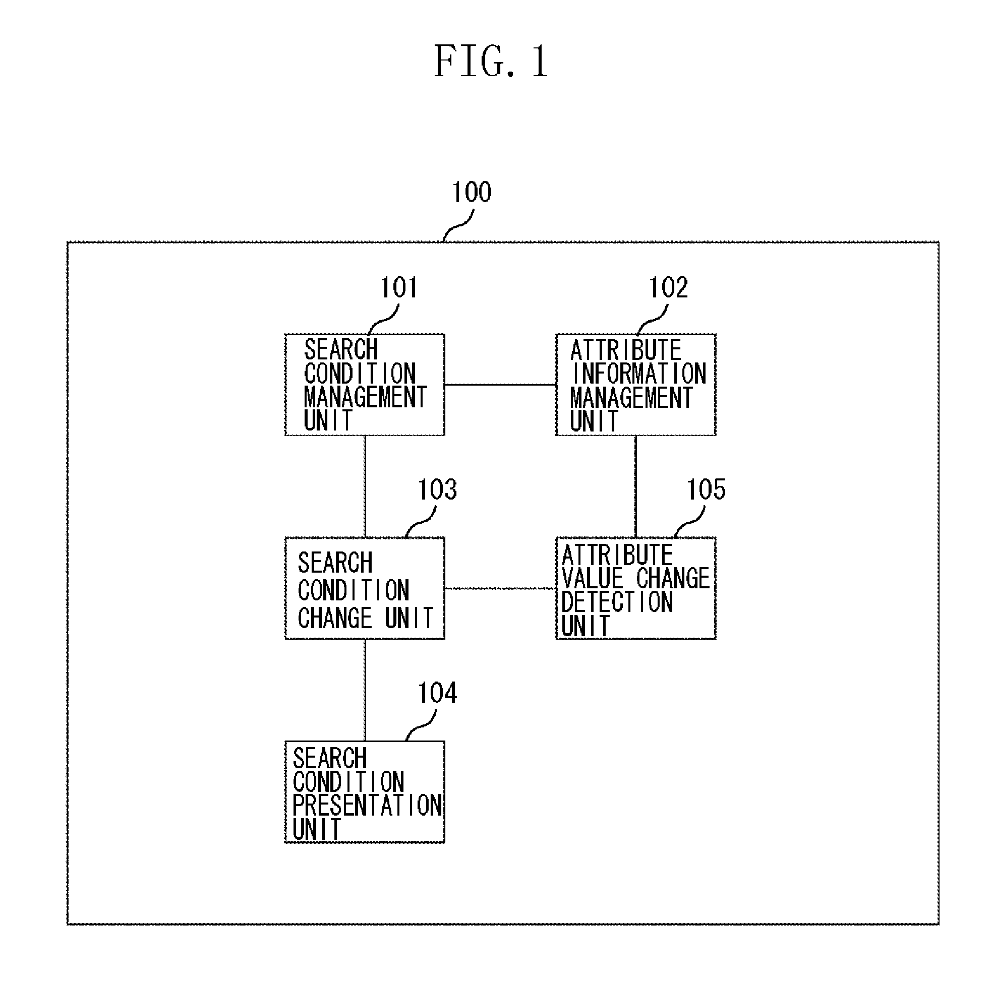Search apparatus and method for controlling search apparatus