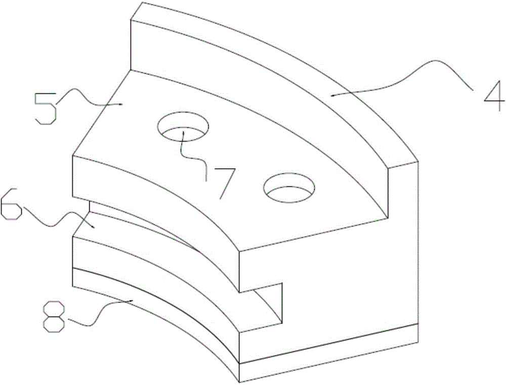 High-temperature seal assembly
