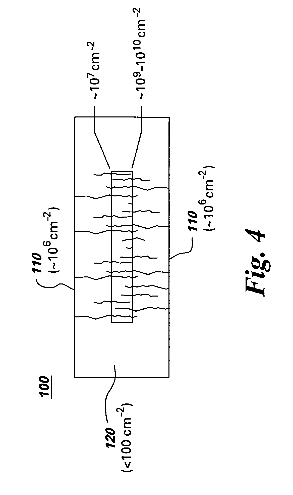 Homoepitaxial gallium-nitride-based light emitting device and method for producing