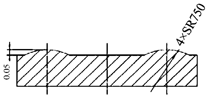 A Contact Relationship Model and Assembly Error Calculation Method Considering Deformation Error