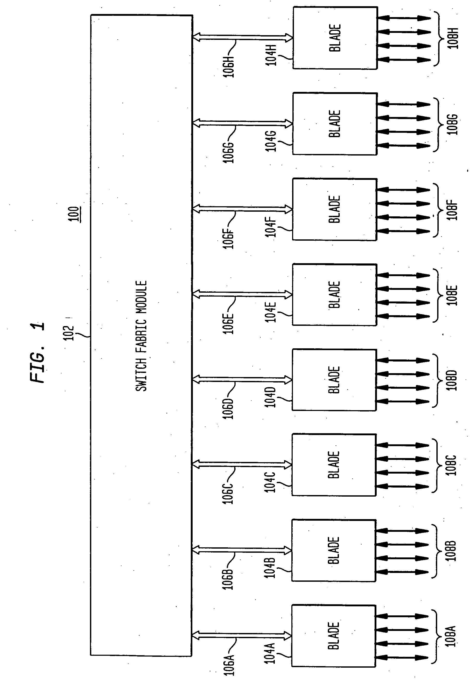 Method and system for encoding wide striped cells