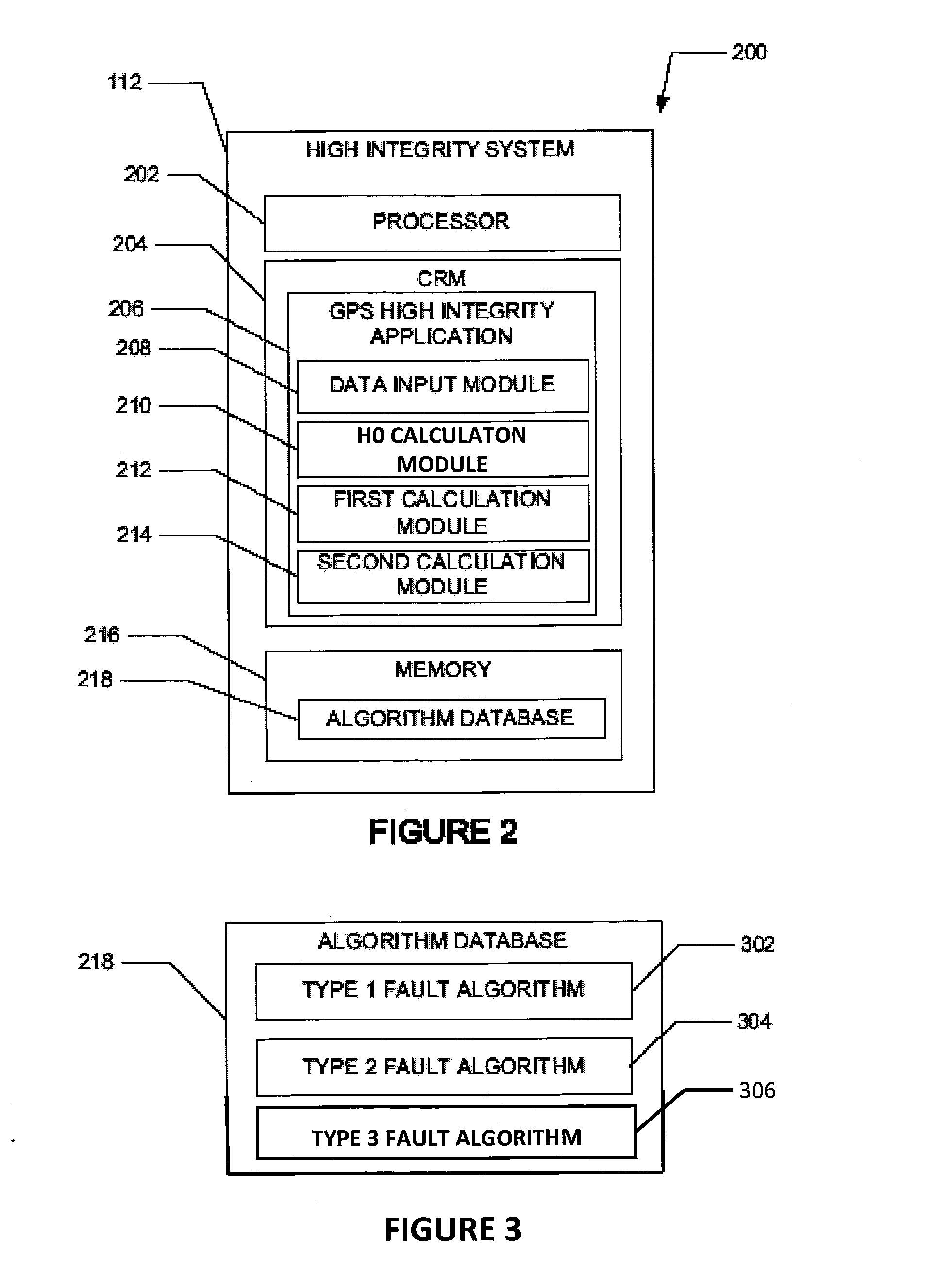 Method to handle single failure GPS faults in high integrity relative positioning systems