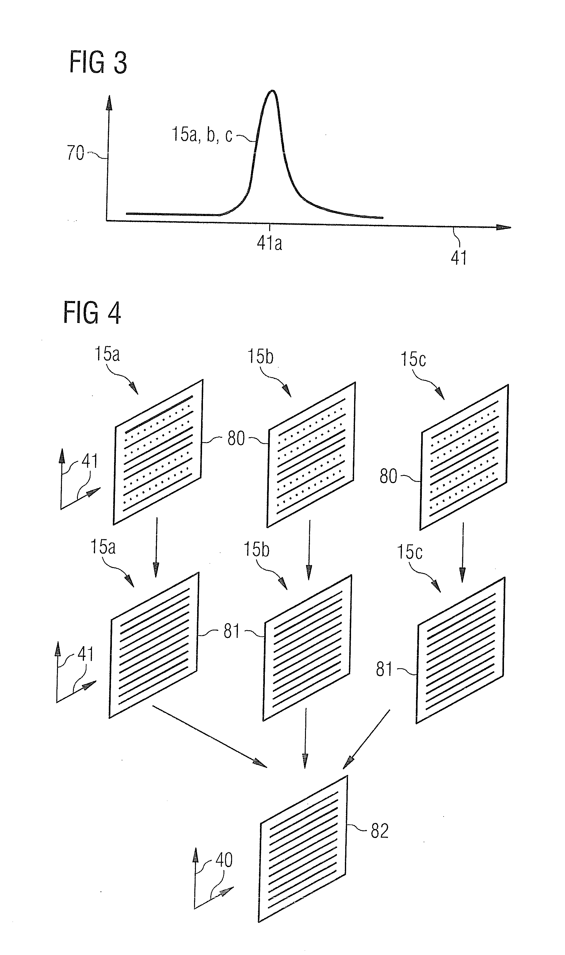 Method and magnetic resonance system to determine sample points of a random undersampling scheme for the acquisition of magnetic resonance data