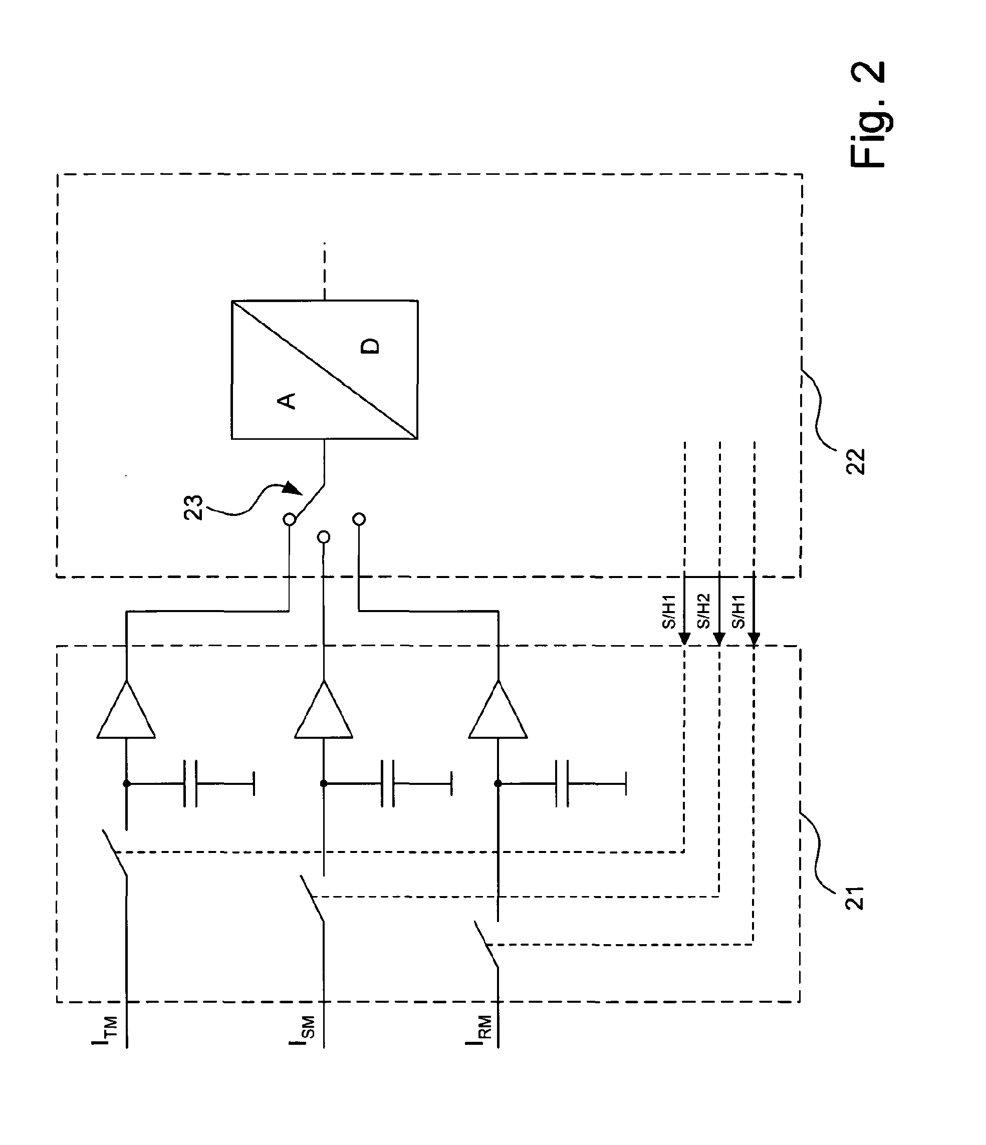 Circuit Board, Method for Determining a Current Space Vector, Converter, Circuit Board and Series of Converters