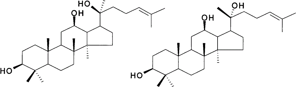 Uses of 20(s)-protopanaxadiol