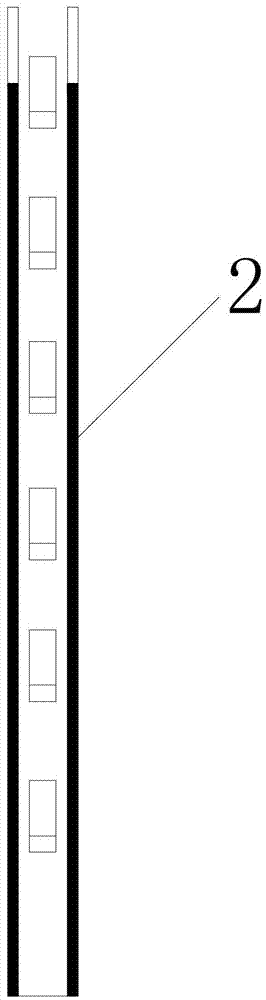 Pipe type side opening opening-closing soft soil taking device and soil taking method of soil taking device