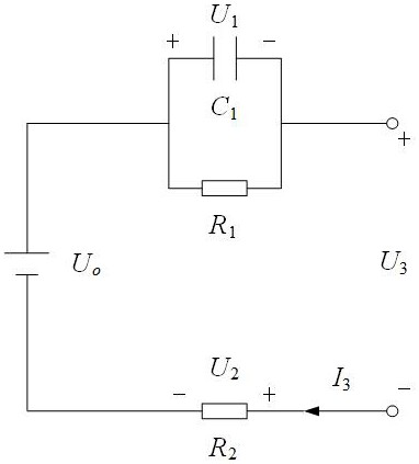 Capacity optimization configuration method of grid-connected wind and light storage micro-grid