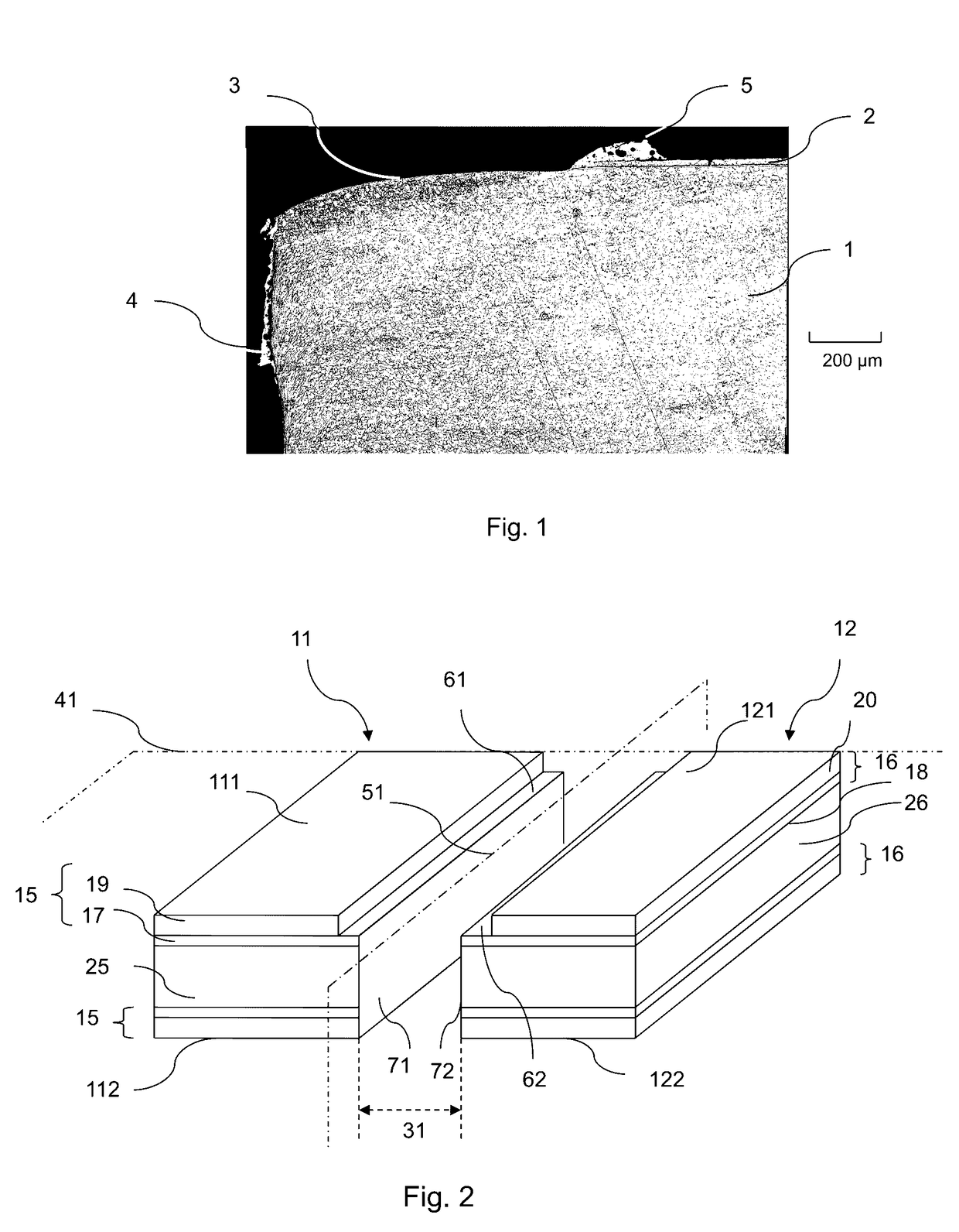 Method and device for preparing aluminum-coated steel sheets intended for being welded and then hardened under a press; corresponding welded blank