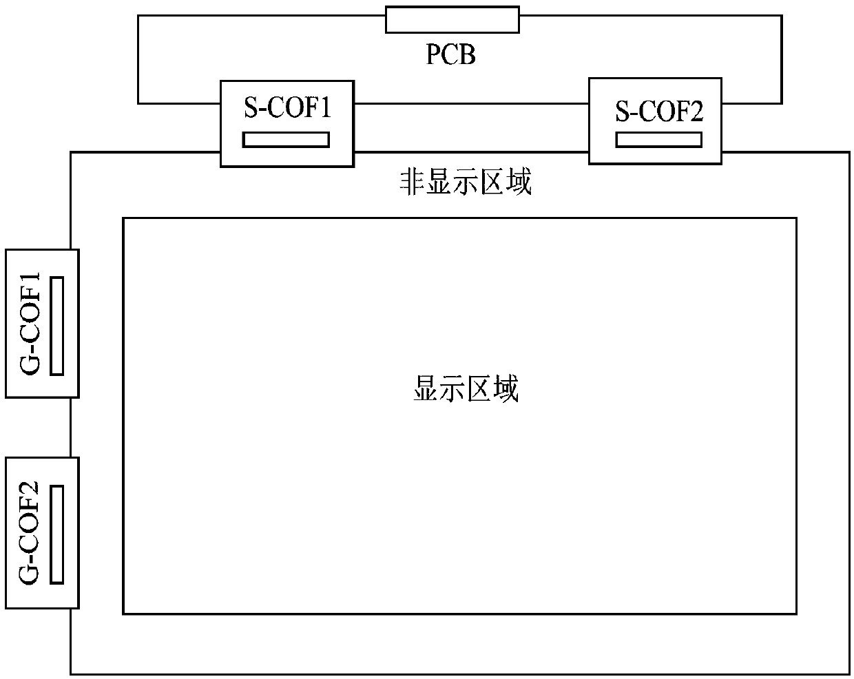 Driving circuit and display panel