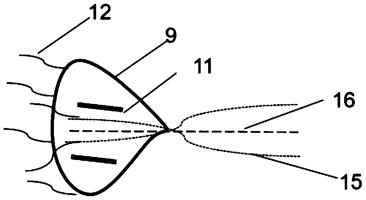 Blast furnace digital system implementation method based on computer simulation