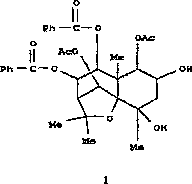 Eudesmane type sesquiterpenes acid and application thereof