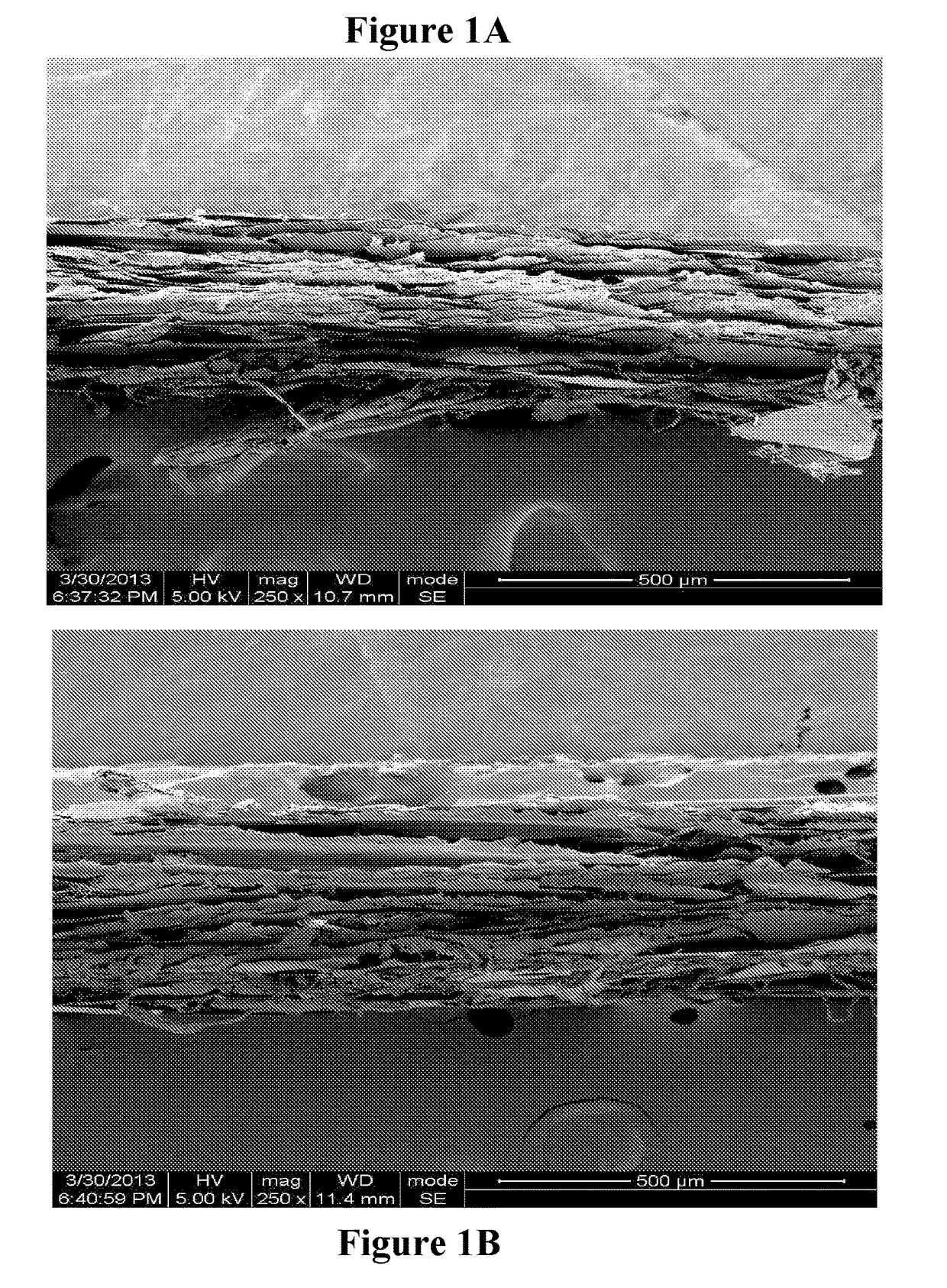 Highly heat conductive boron nitride insulation material and preparation method therefor