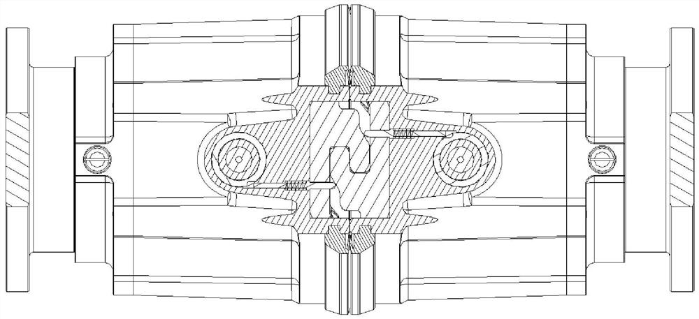 Quick connector - Eureka | Patsnap