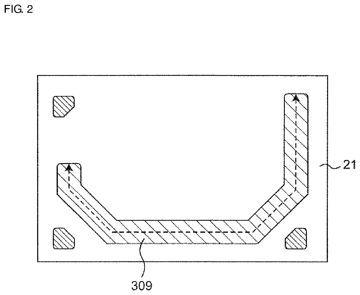 Multilayer coil array