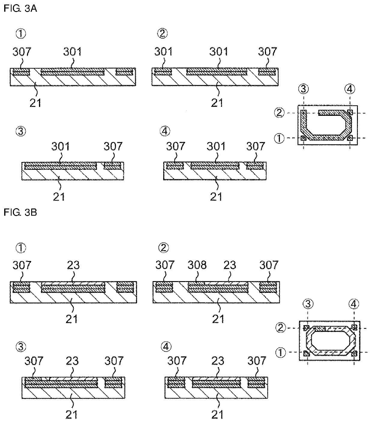 Multilayer coil array