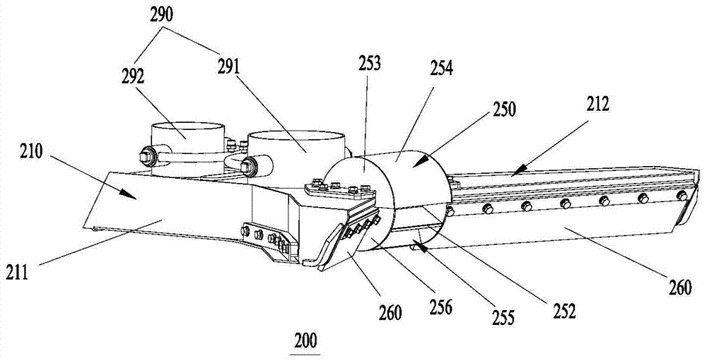 Suction nozzles and road cleaning vehicles