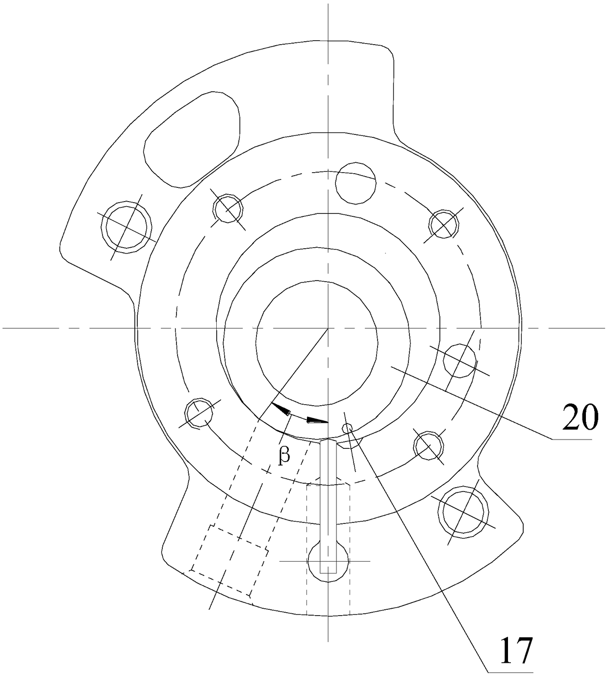 Rotary compressor and electrical products including the same