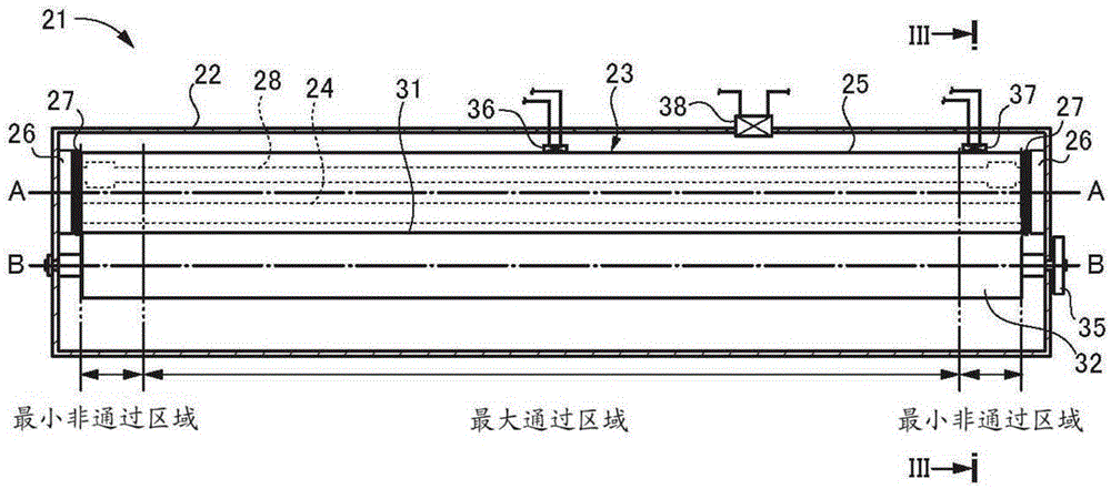 Fixing device and image forming apparatus