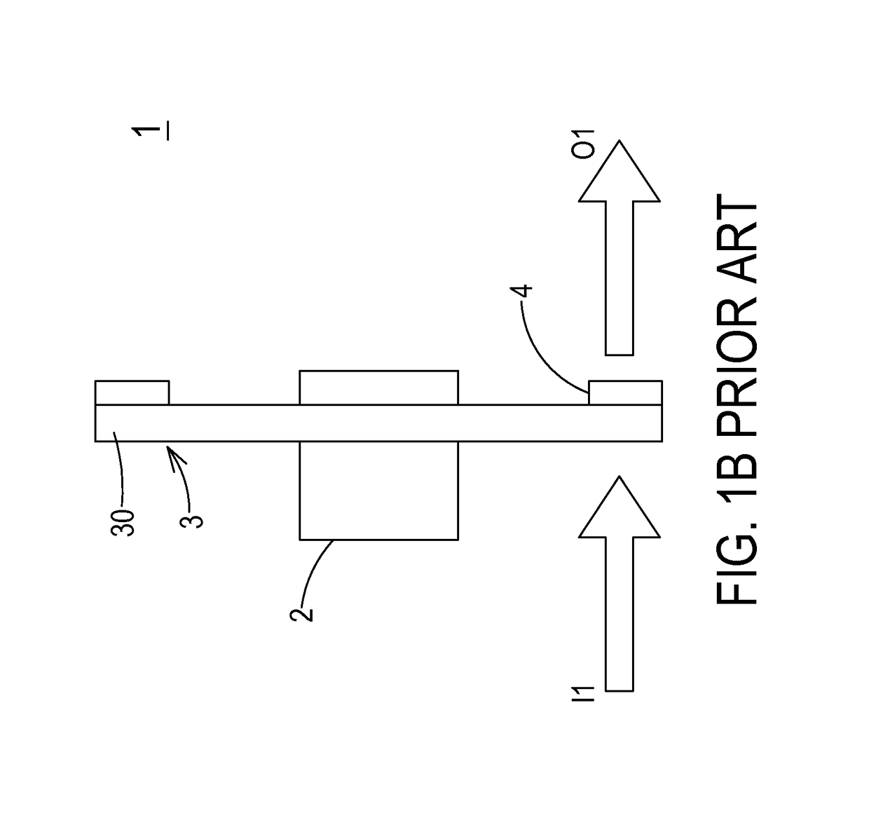 Optical wavelength converter and illumination system with same