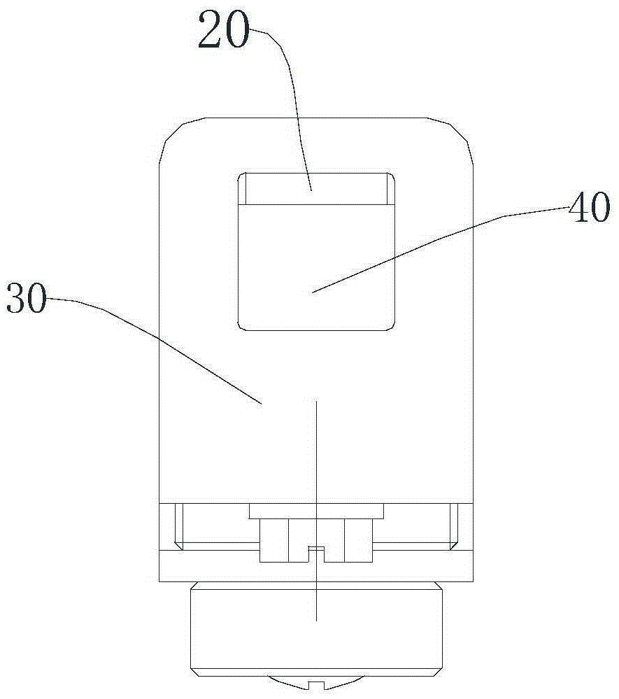 Support components for electric heaters