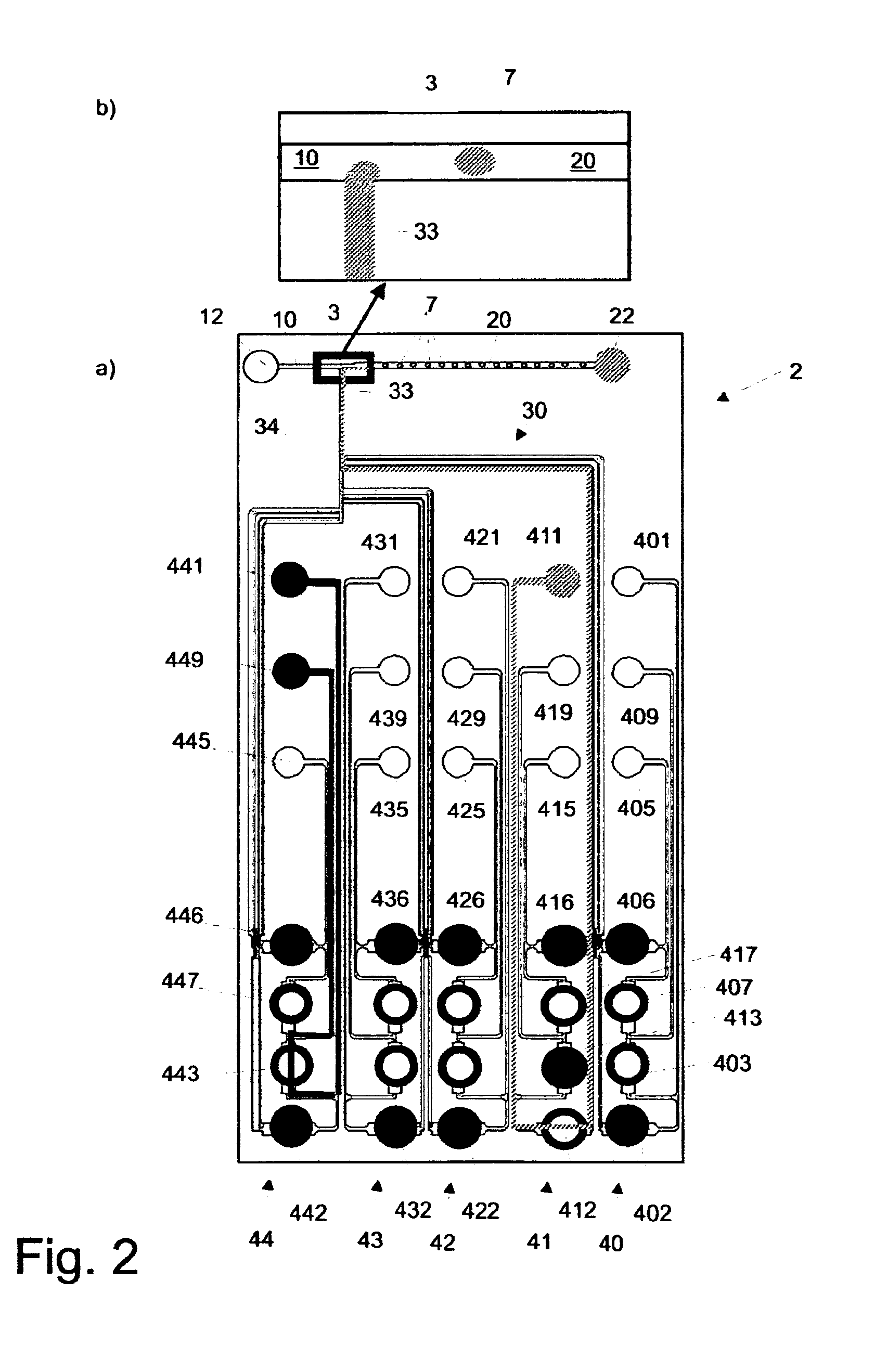 Microfluidic Device