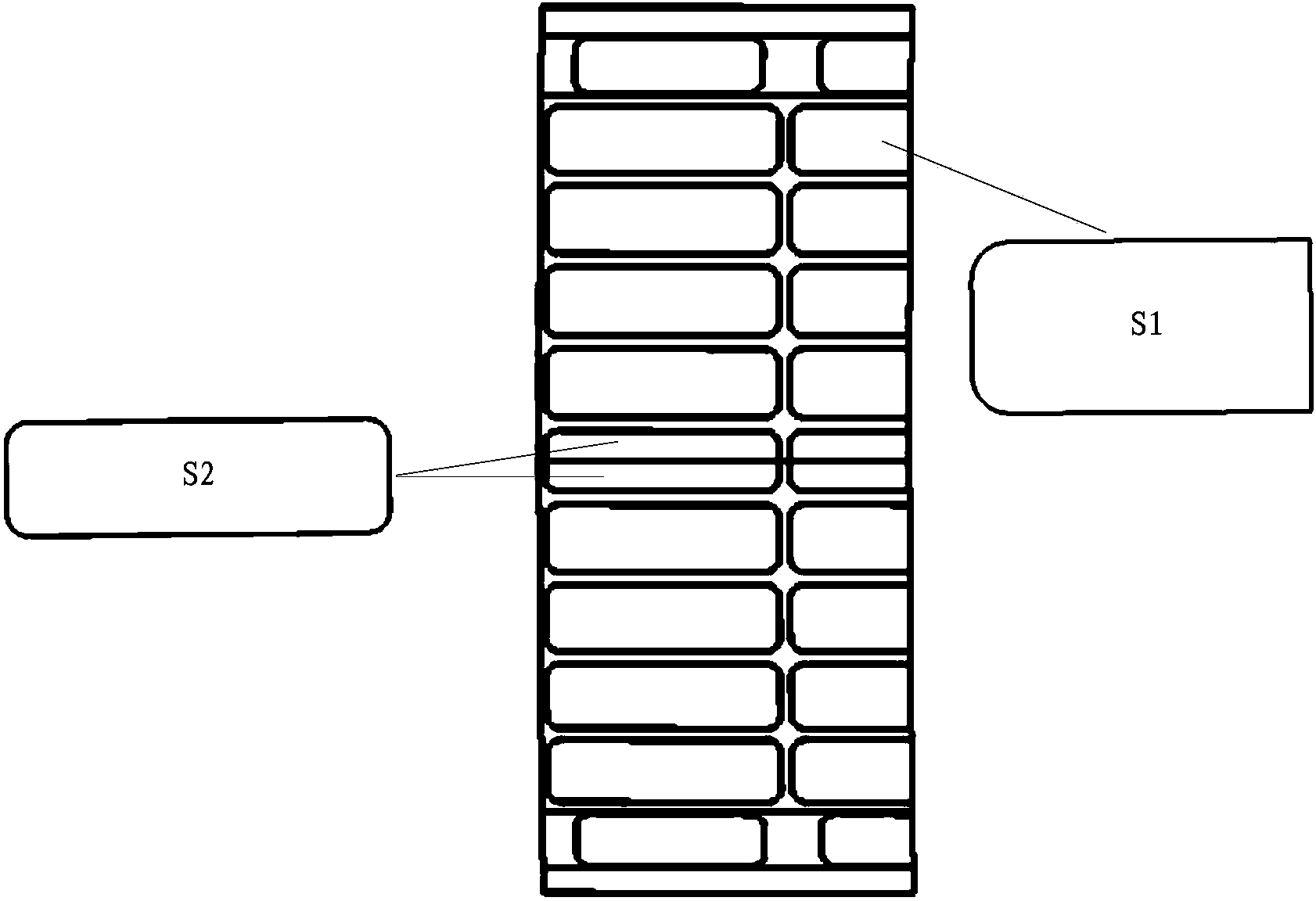 Feature-based skin mirror-image milling technology decision method