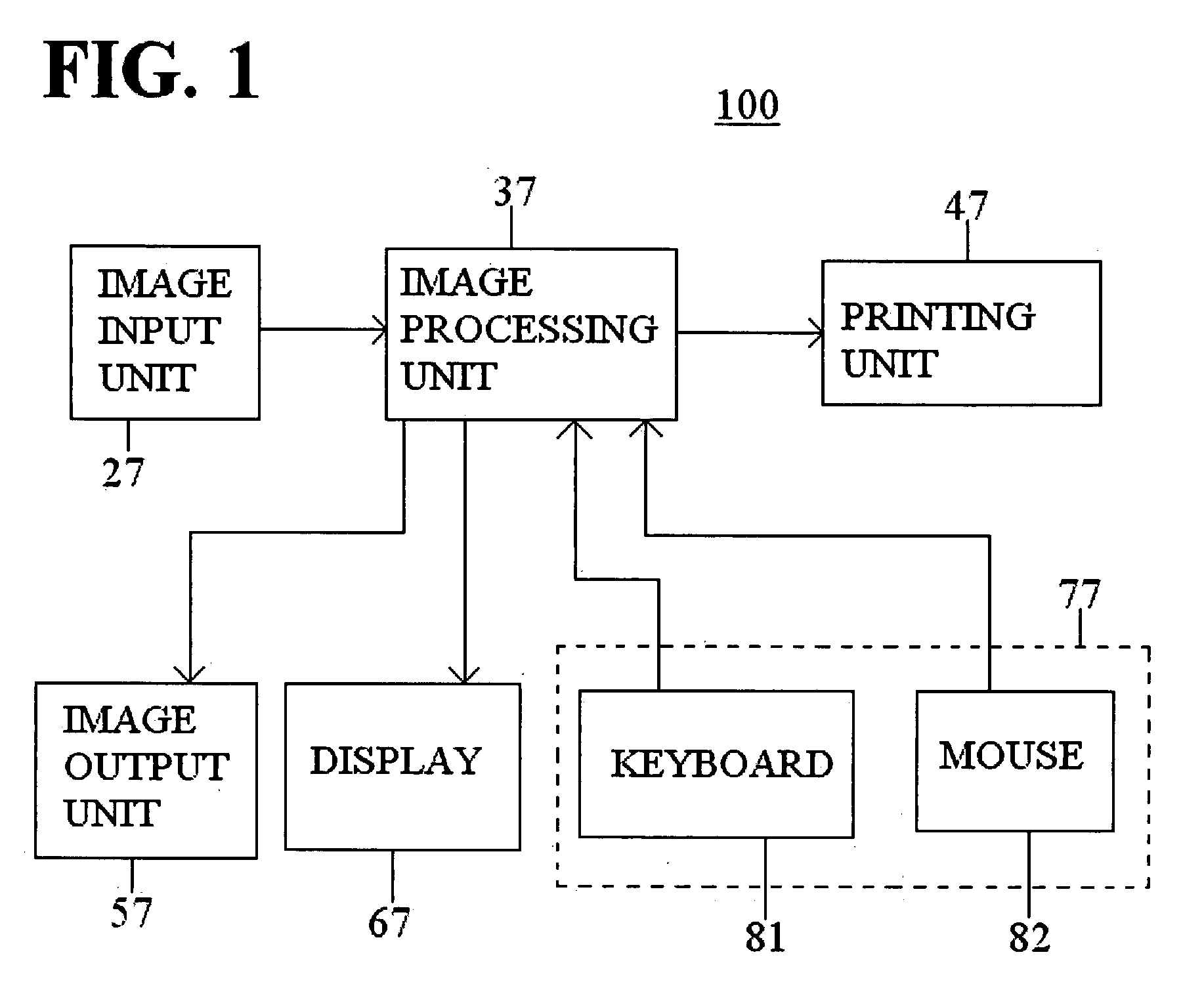 Method and apparatus for image alignment