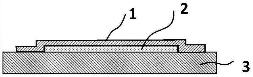 Organic electroluminescence device packaging structure and method and display device