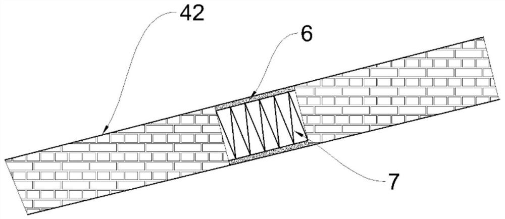 An electric bicycle heating system