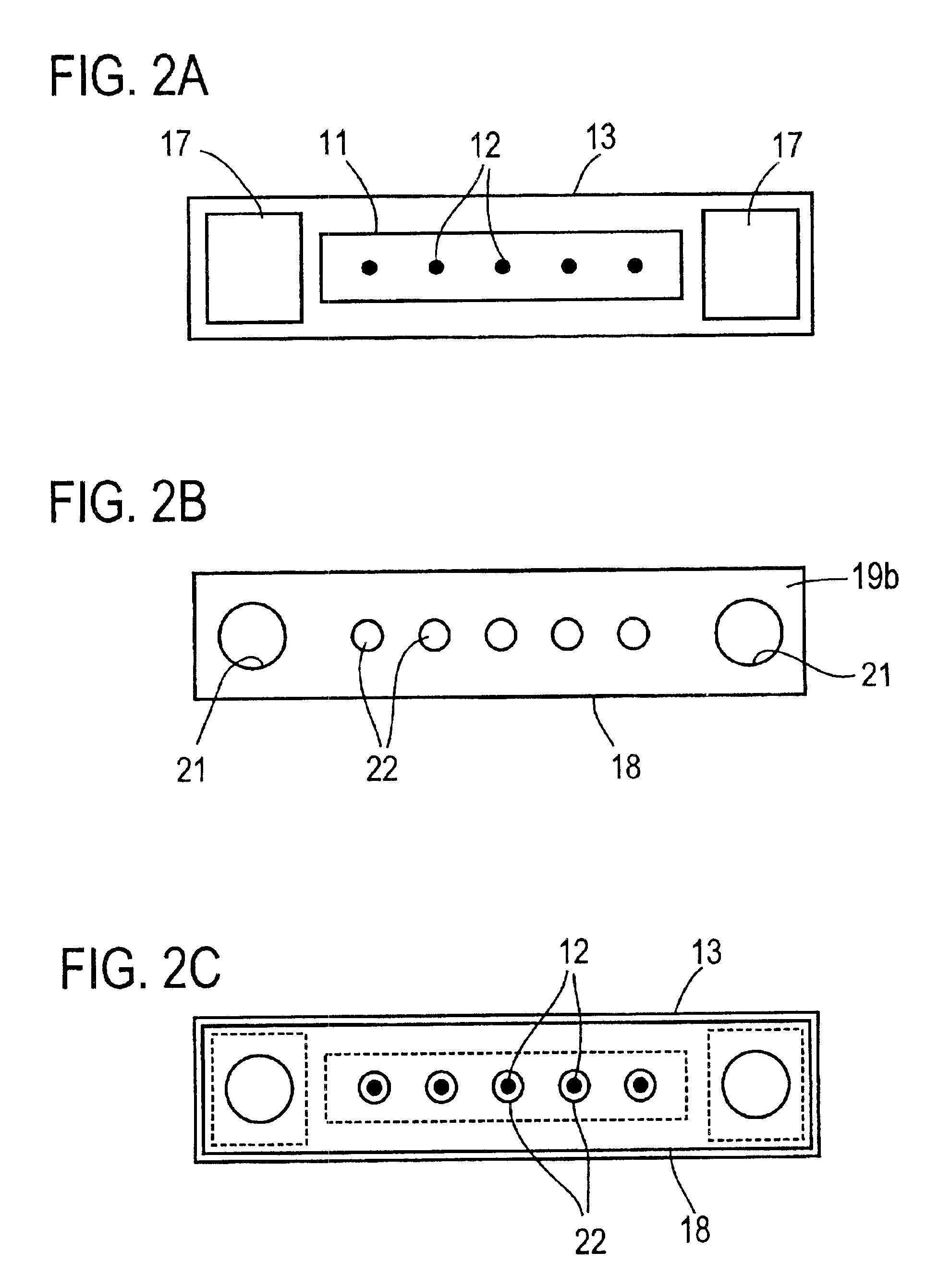Optical module and method of assembling the optical module