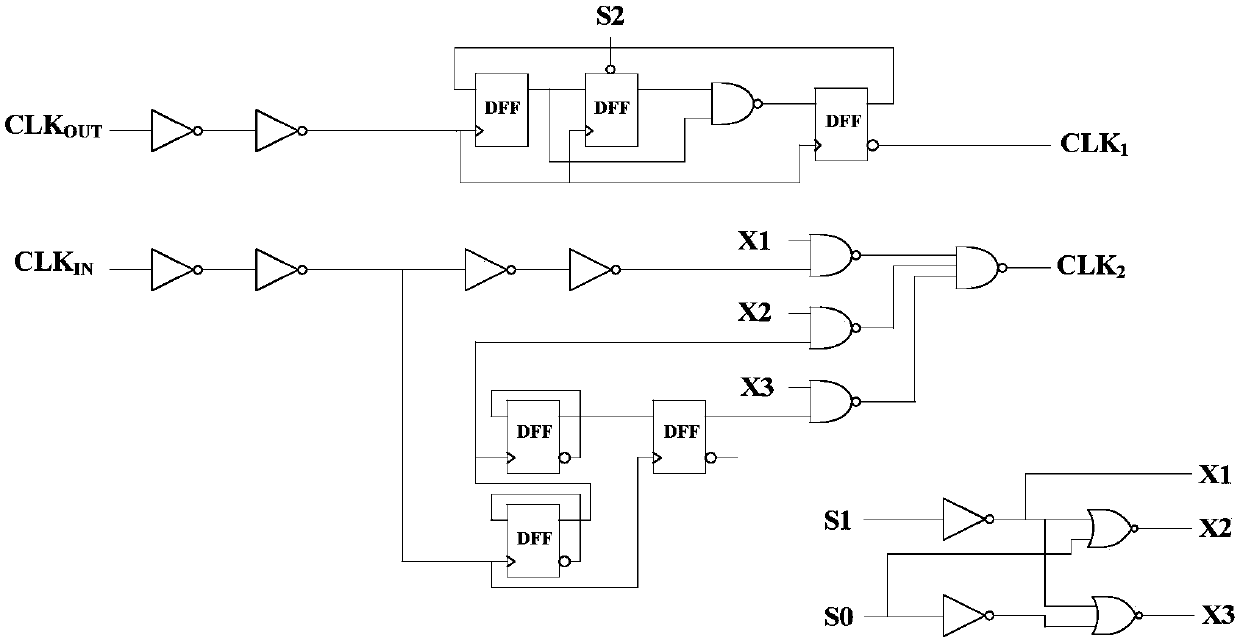 Adaptive broadband phase-locked loop circuit
