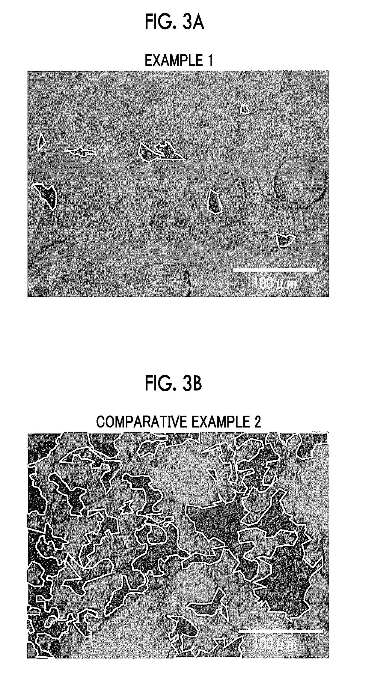 Manufacturing method of sintered alloy, sintered-alloy compact, and sintered alloy