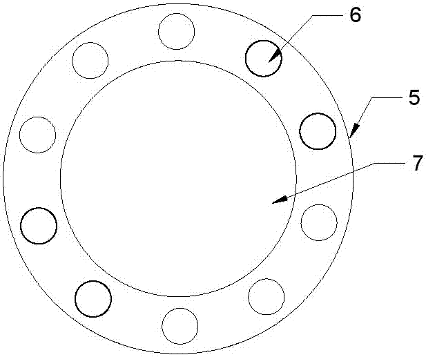 High-low-pressure hybrid watering cart