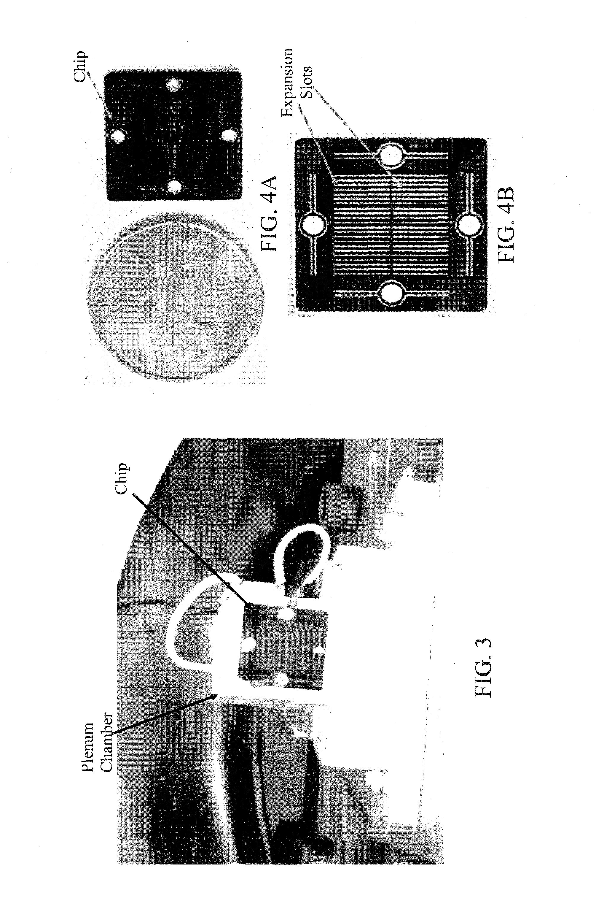 Method and apparatus for small satellite propulsion