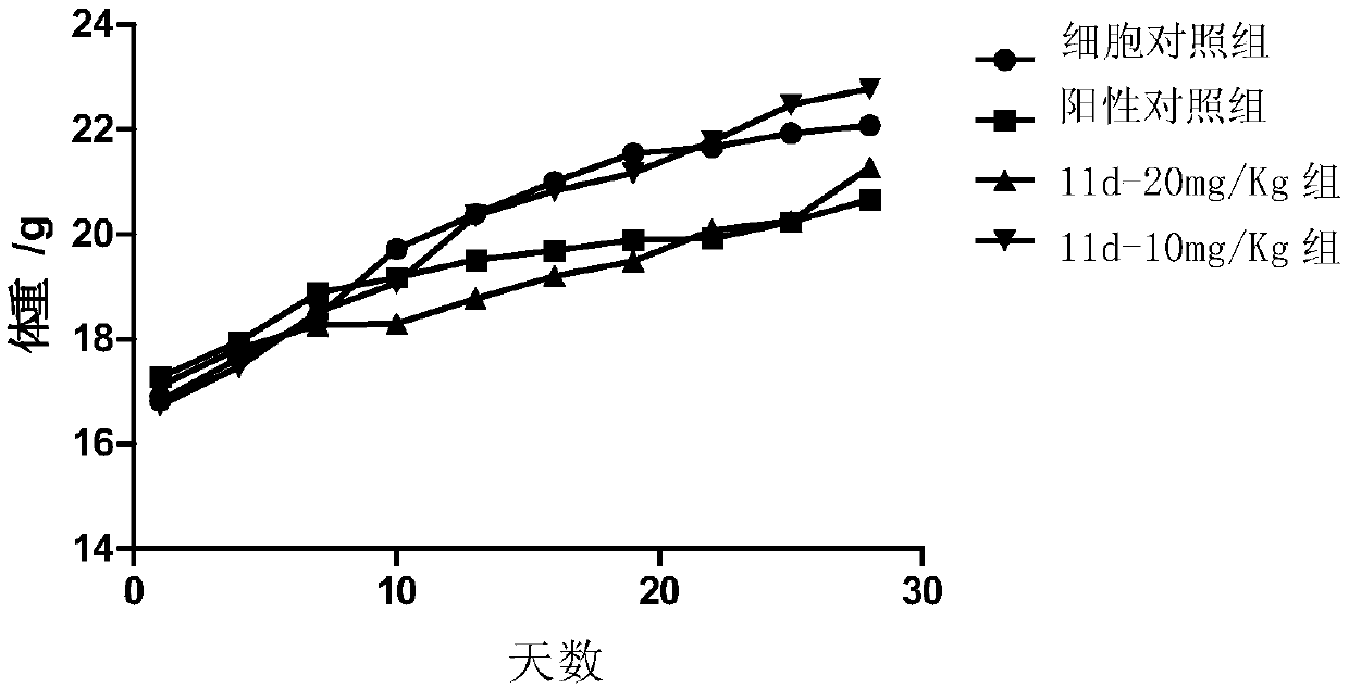 Carbazole sulfonamide derivative prodrug or medicinal salts thereof and preparation method and applications thereof