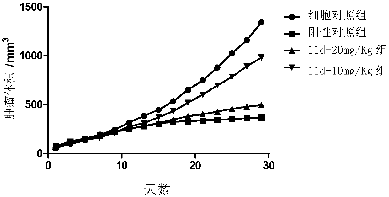 Carbazole sulfonamide derivative prodrug or medicinal salts thereof and preparation method and applications thereof