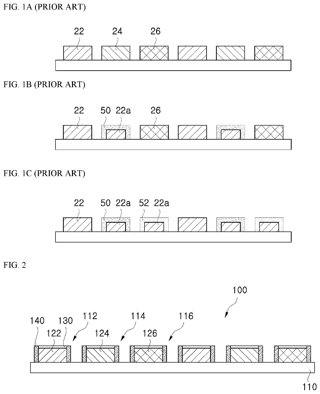 Light emitting diode unit