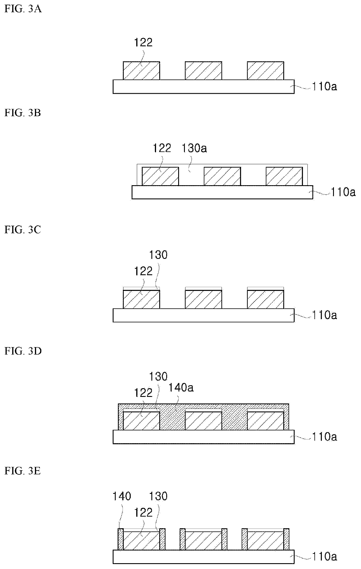 Light emitting diode unit