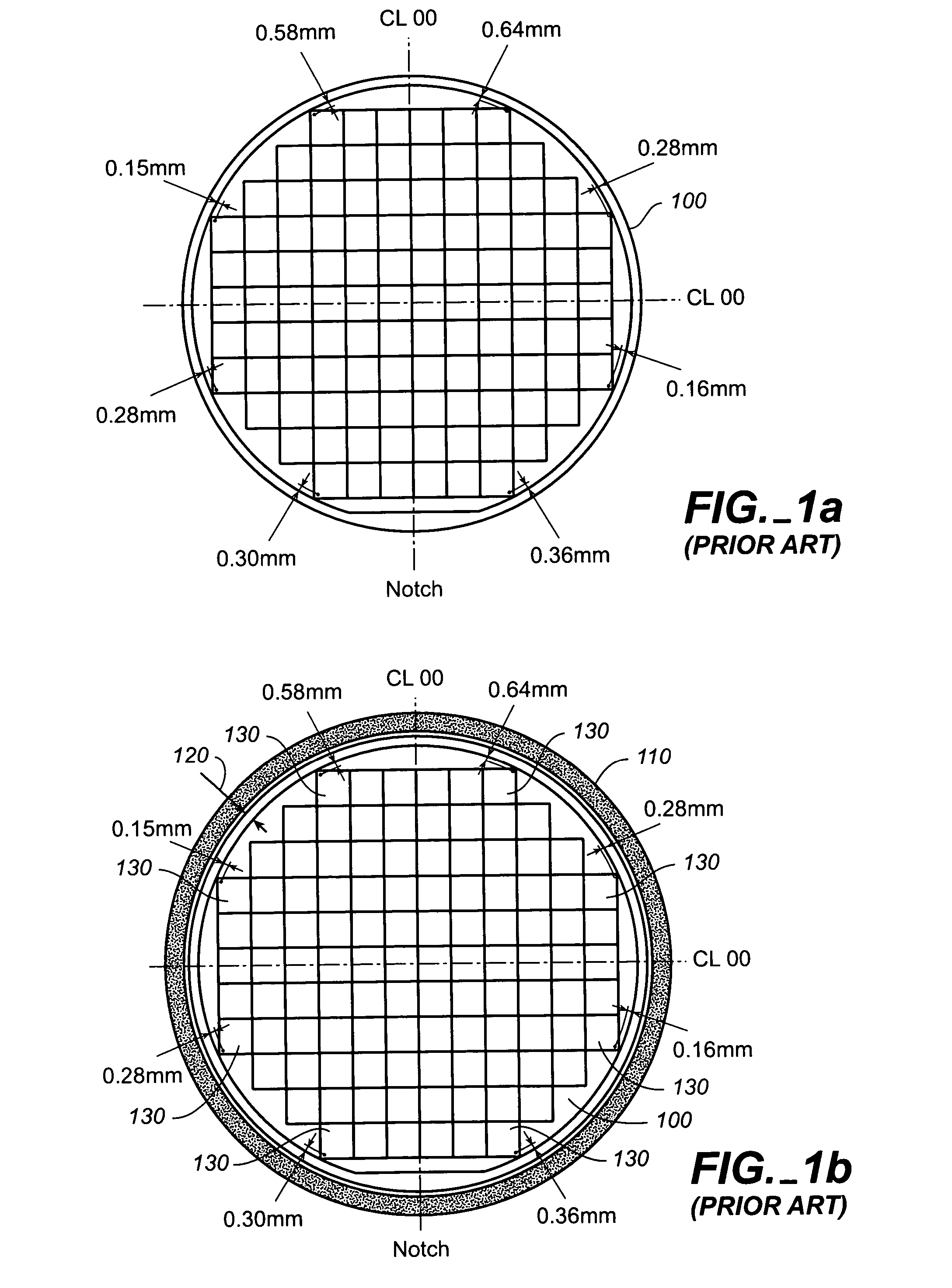 System and method for increasing yield from semiconductor wafer electroplating
