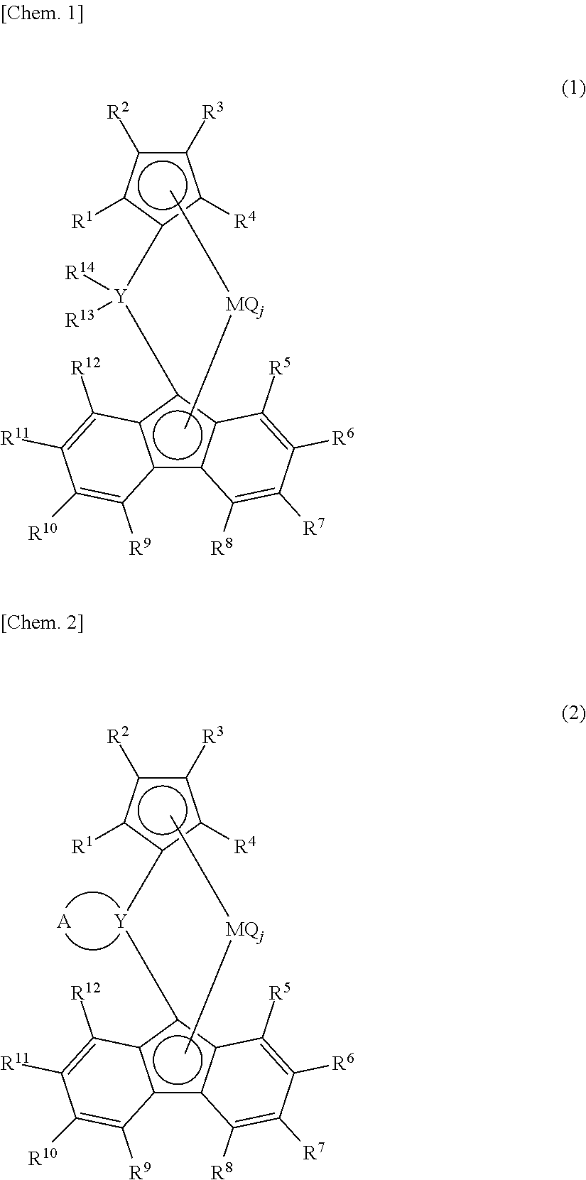 4-methyl-1-pentene (CO)polymer composition, and film and hollow molded product composed of the composition
