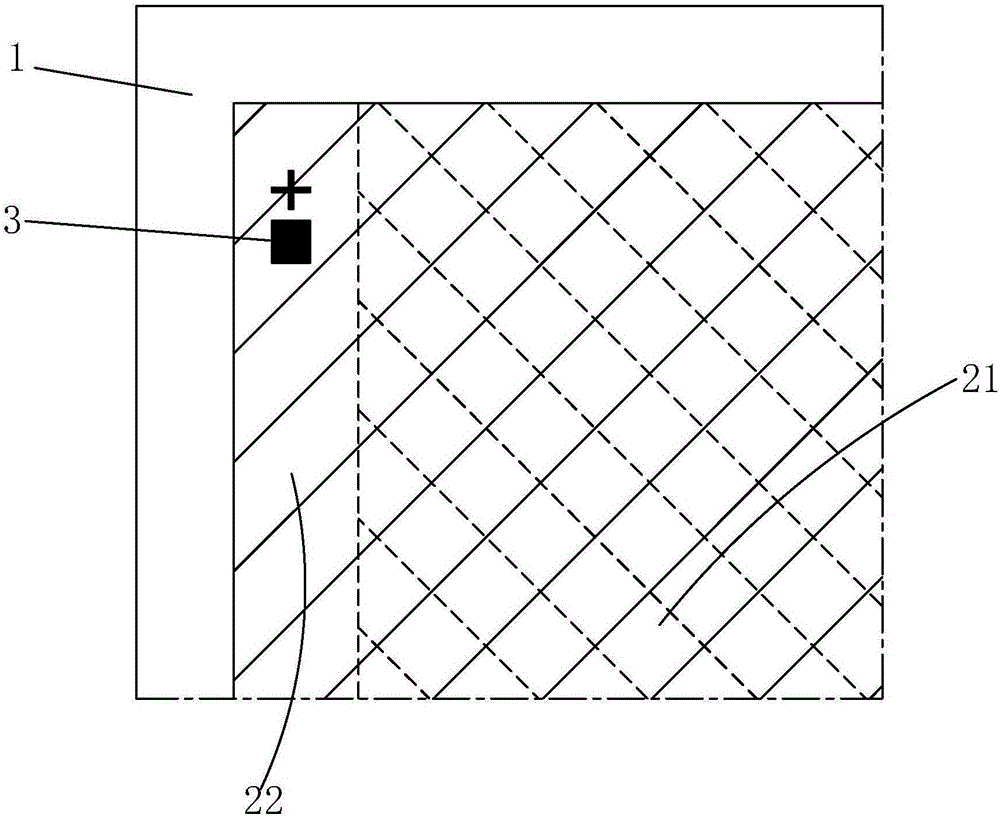 Flexible substrate and manufacturing method thereof