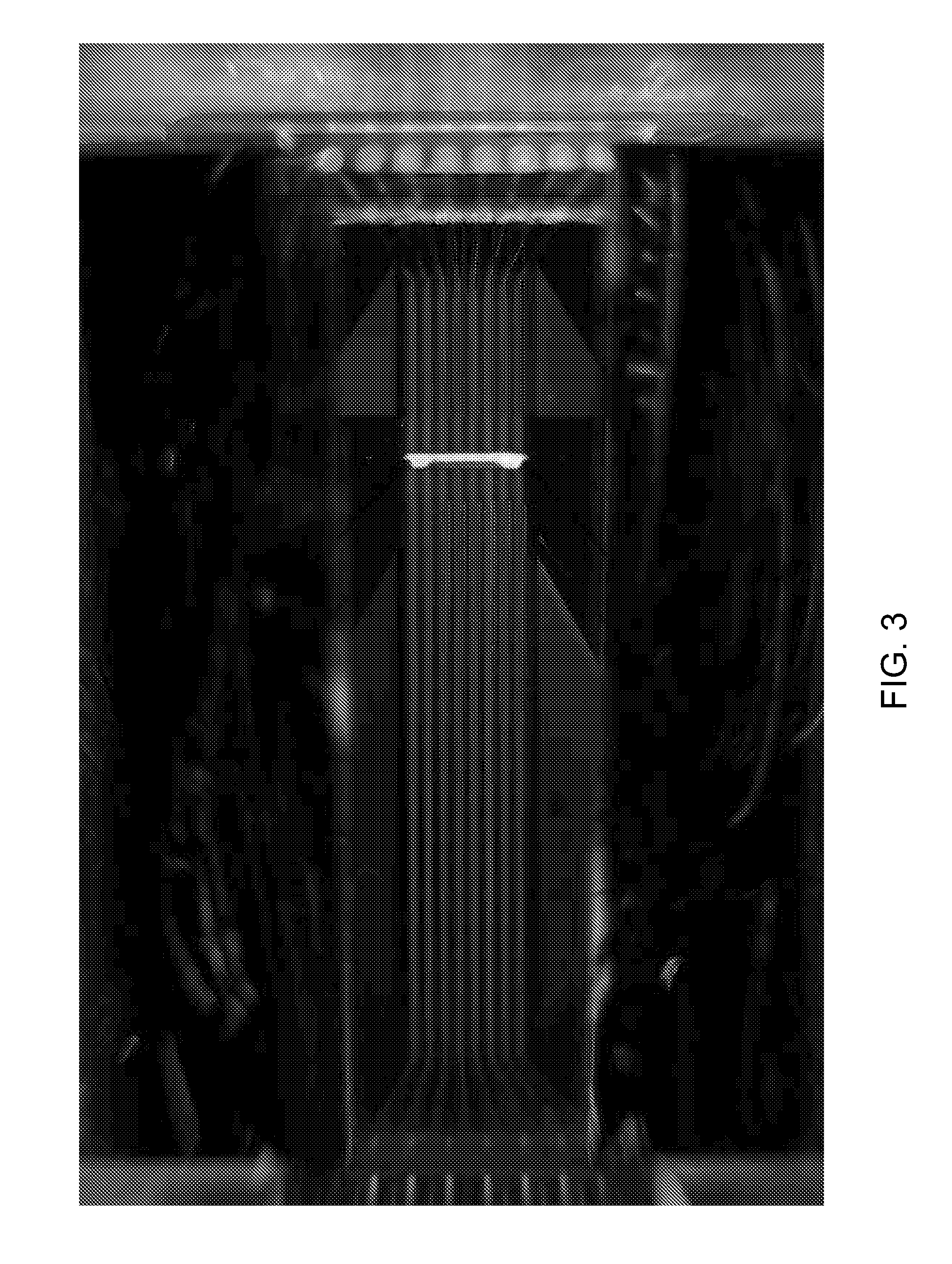 Composition and method for in-system priming microfluidic devices