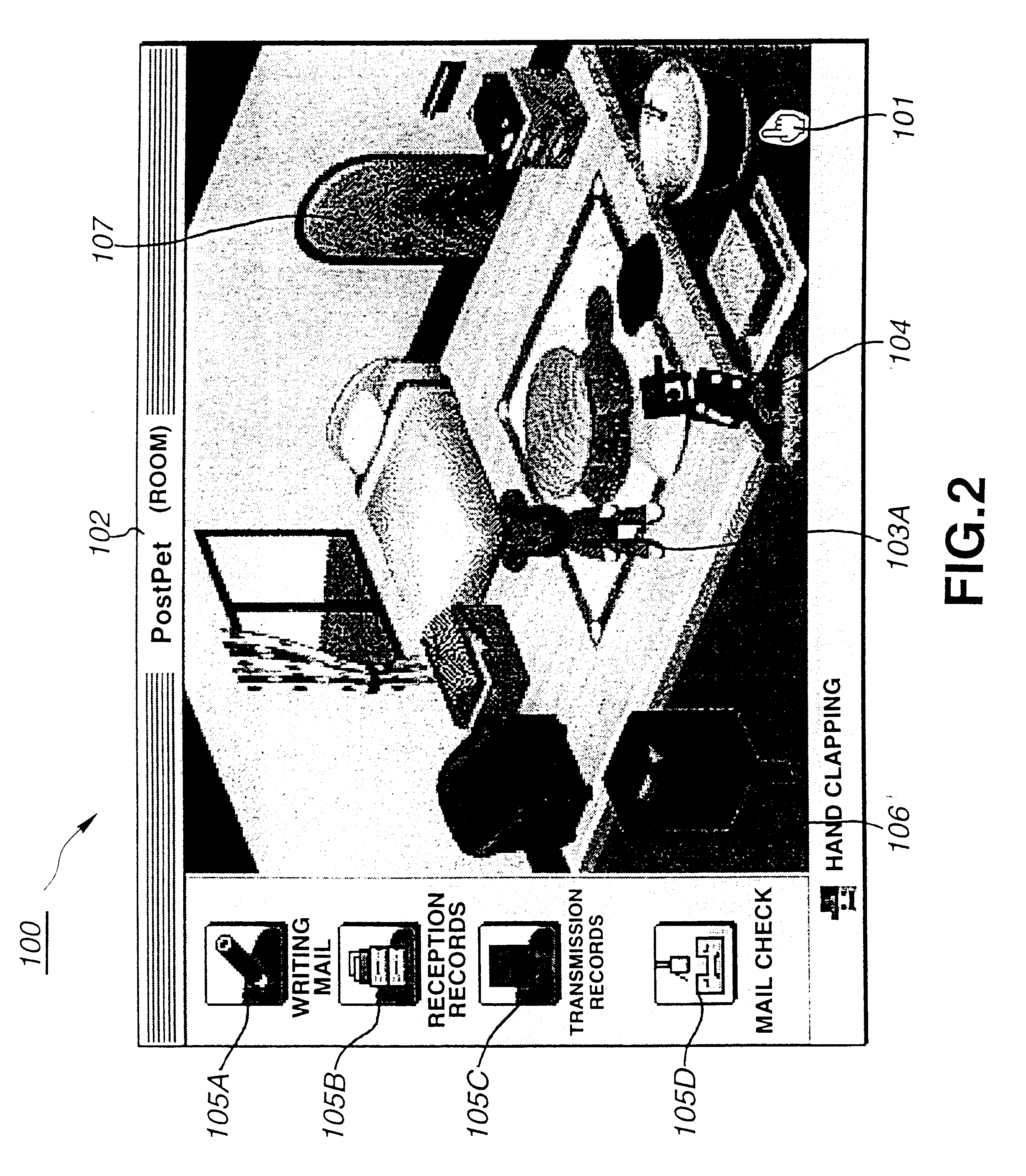 Method and apparatus for collecting data and storage medium for data collection program