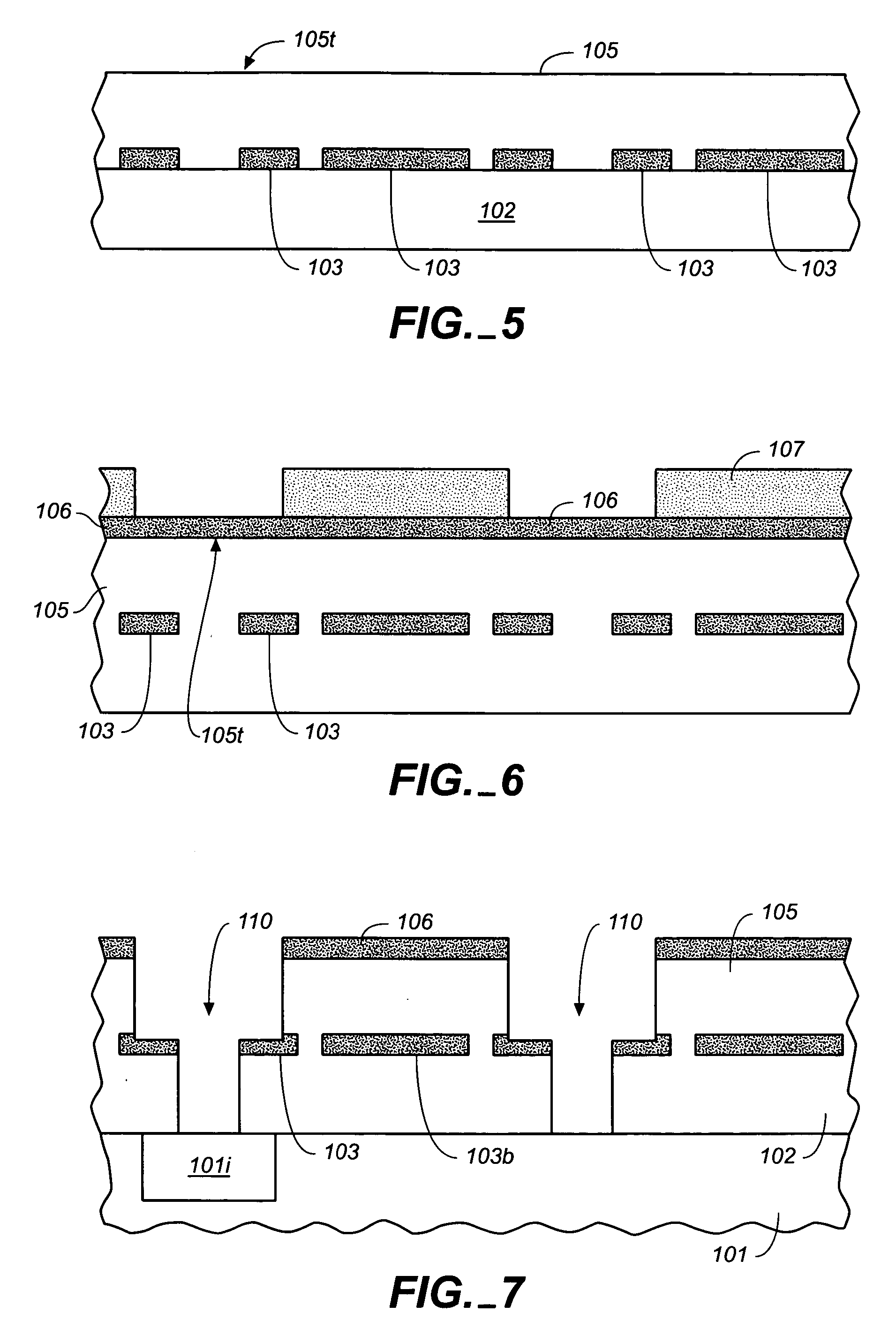 Extreme low-K interconnect structure and method