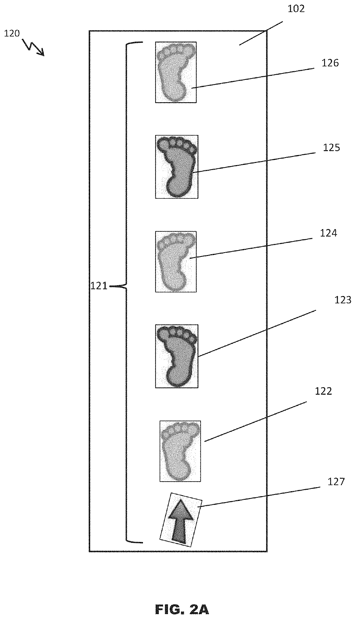 Configurable motor mats