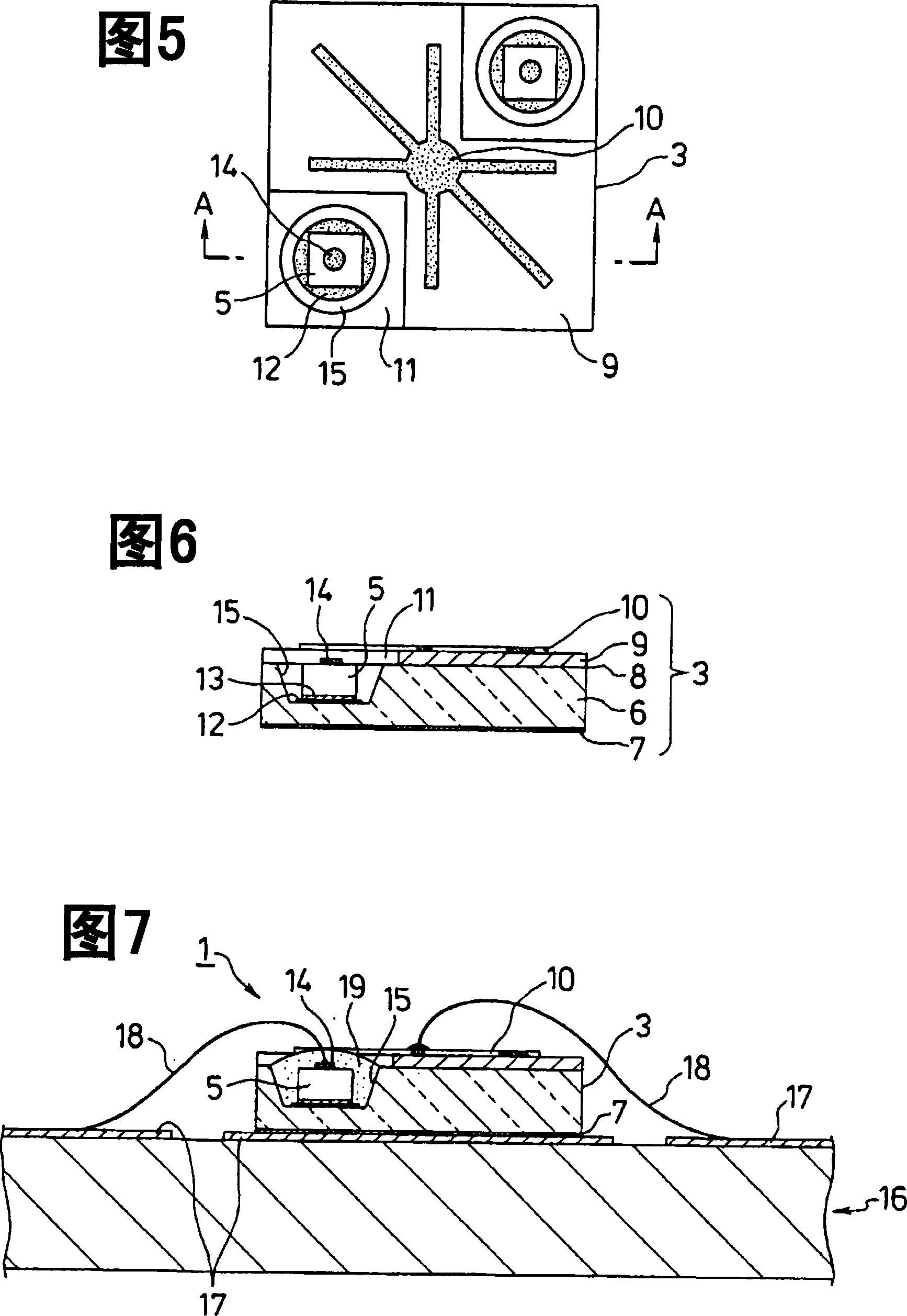 Composite semiconductor device and method of manufacturing the same