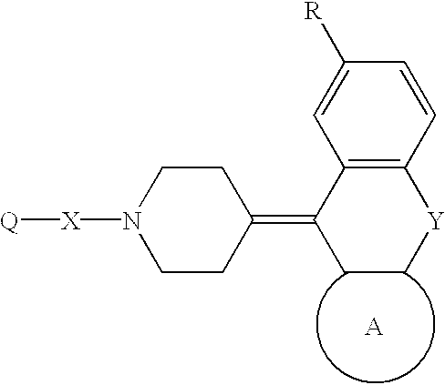 Piperidine derivatives and hypotensives containing the same