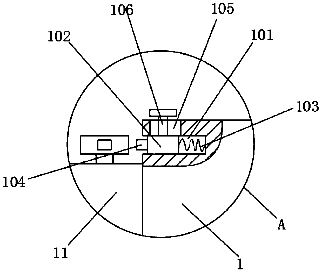 Electronic converter