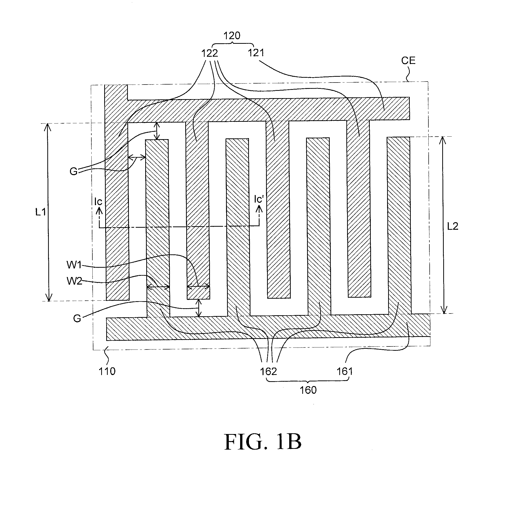 Touch sensitive device and display device comprising the same