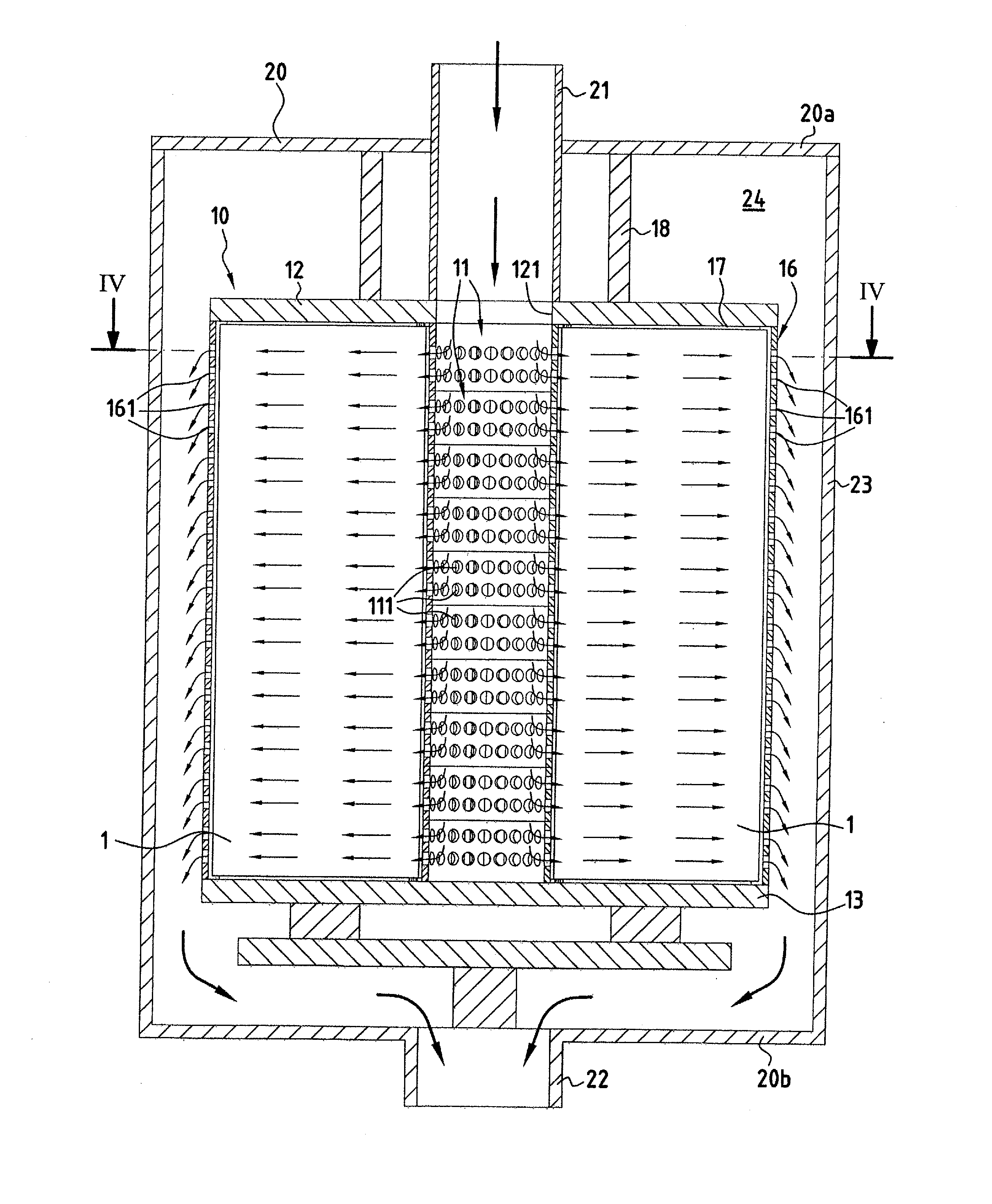 Method of densifying thin porous substrates by chemical vapor infiltration, and a loading device for such substrates